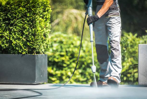 Best Deck and Patio Pressure Washing in Port Arthur, TX