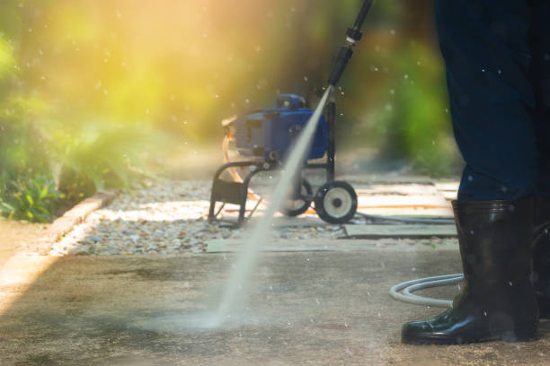 Best Window and Screen Pressure Cleaning in Port Arthur, TX